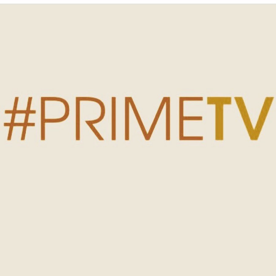 Prime TV - YouTube