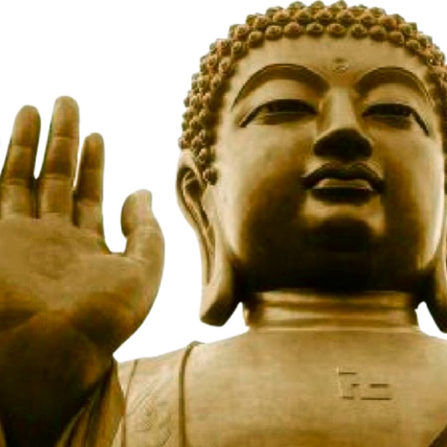 Буда ютуб. Og Будда Будда. Золотой Будда со свастикой. Статуя Будды со свастикой.