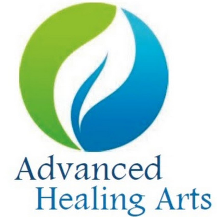 Advanced Healing Arts YouTube