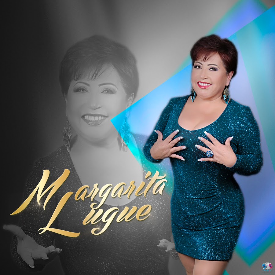 MARGARITA LUGUE OFICIAL YouTube