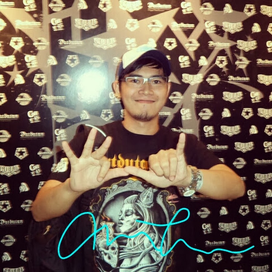 Master Art - YouTube