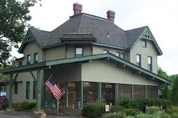Sherwood Motel Prince Edward Island Canada