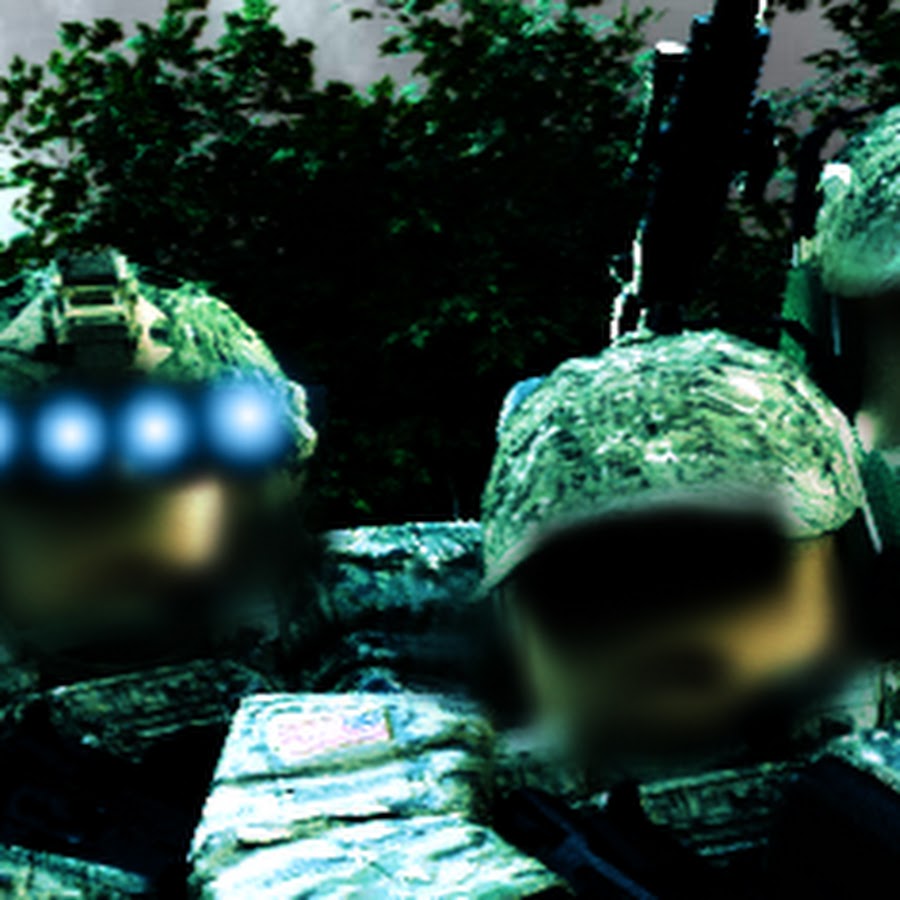 BRM5 Navy Seal Official YouTube