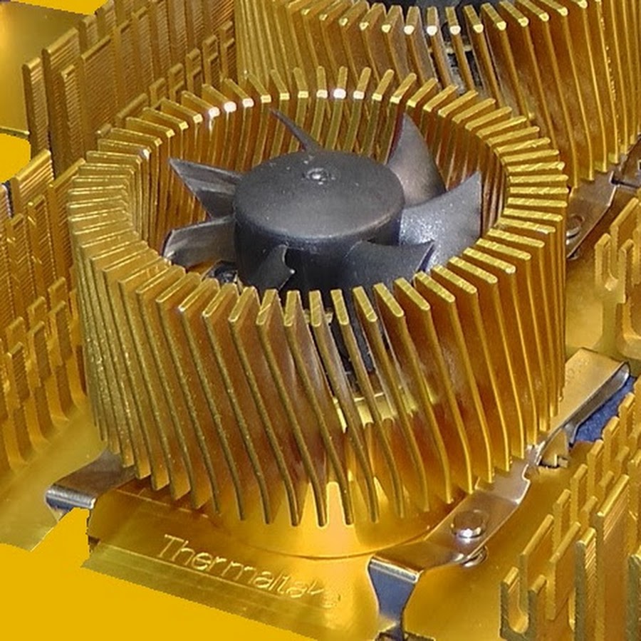 RETRO Hardware YouTube