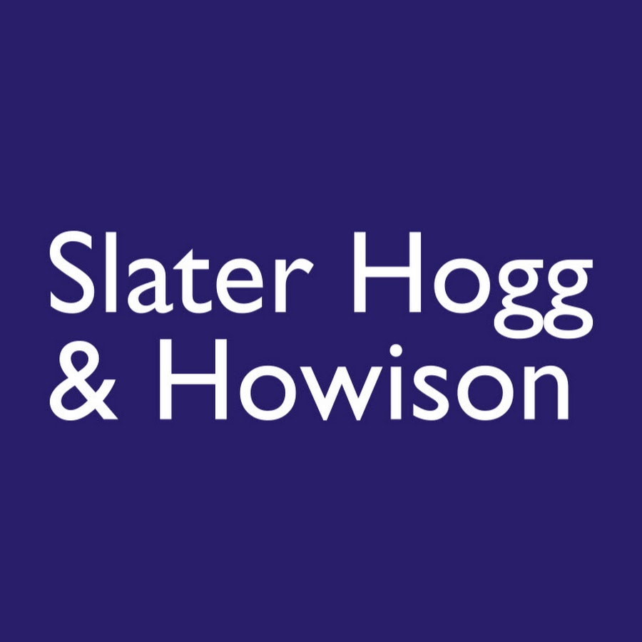 Slater Hogg & Howison YouTube