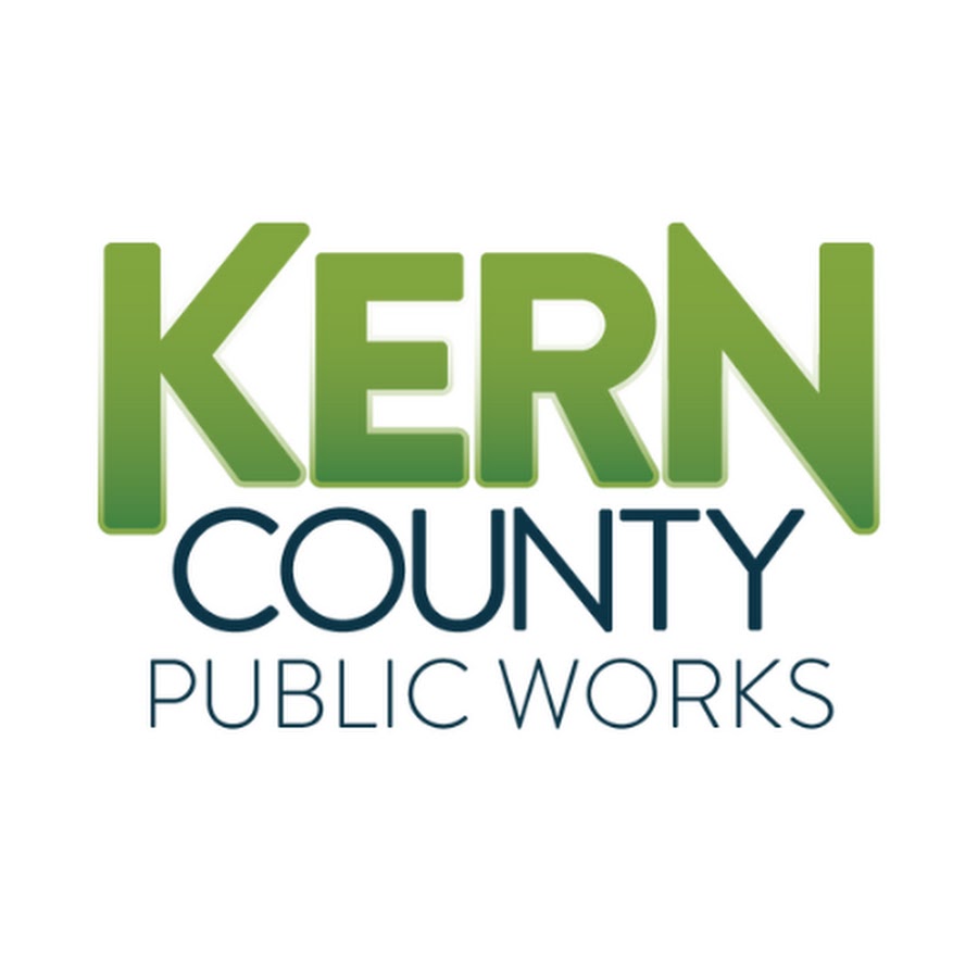 Kern County Public Works Department YouTube