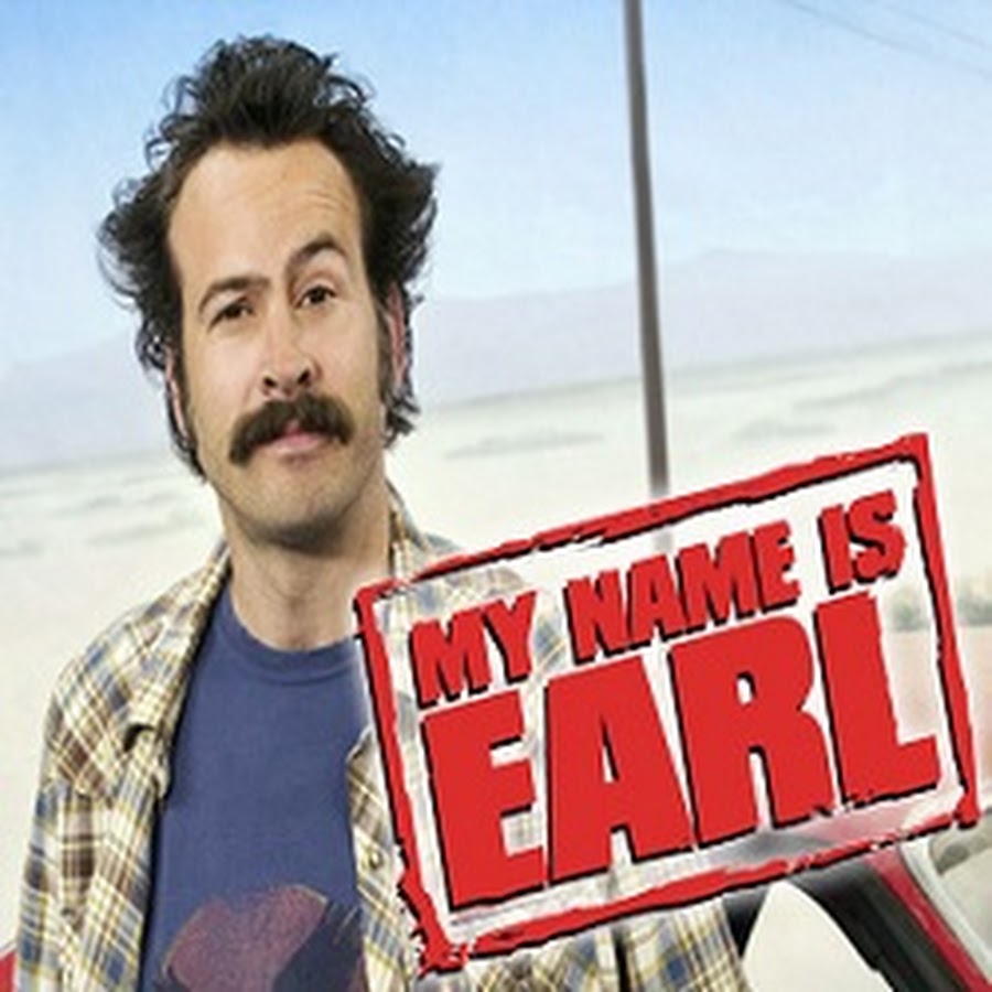 My Name Is Earl Full Episodes HD YouTube