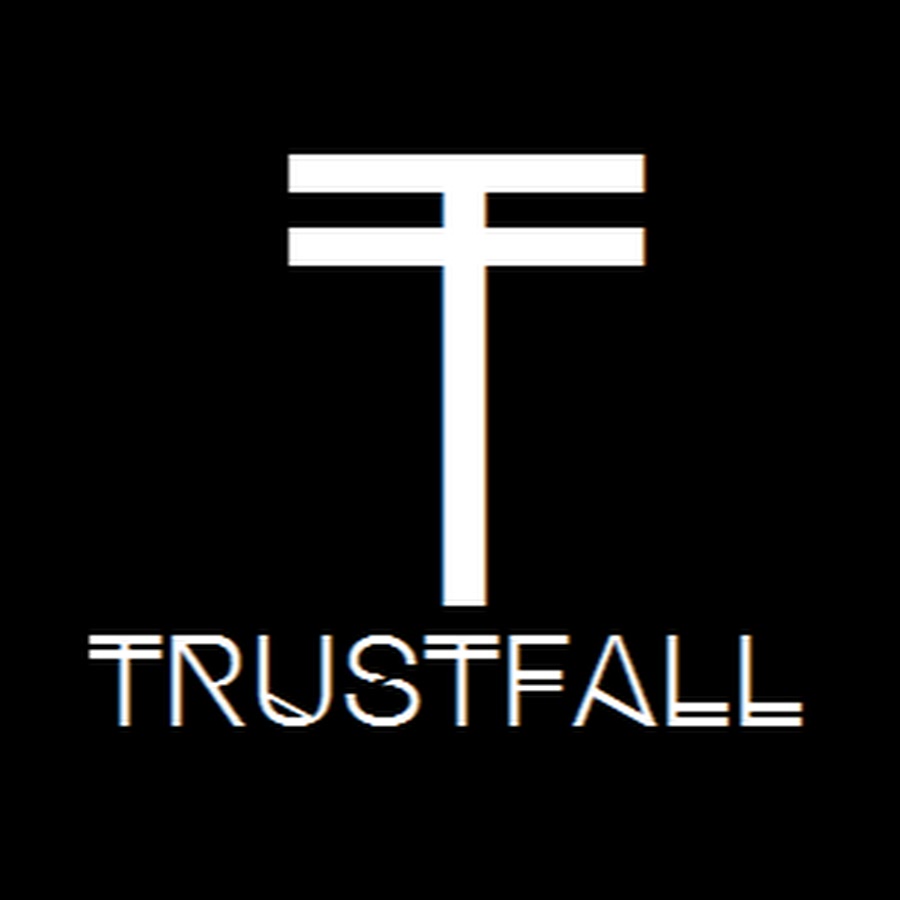 Trustfall - YouTube