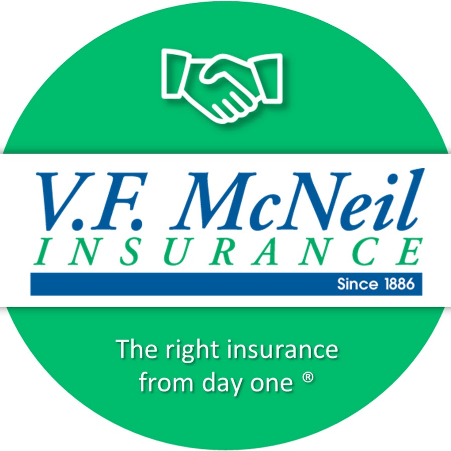 V. F. McNeil Insurance YouTube