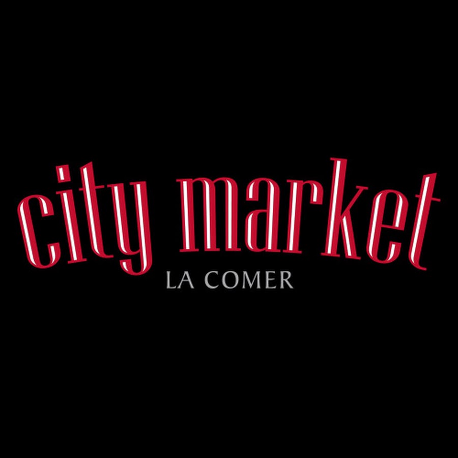 City Market YouTube