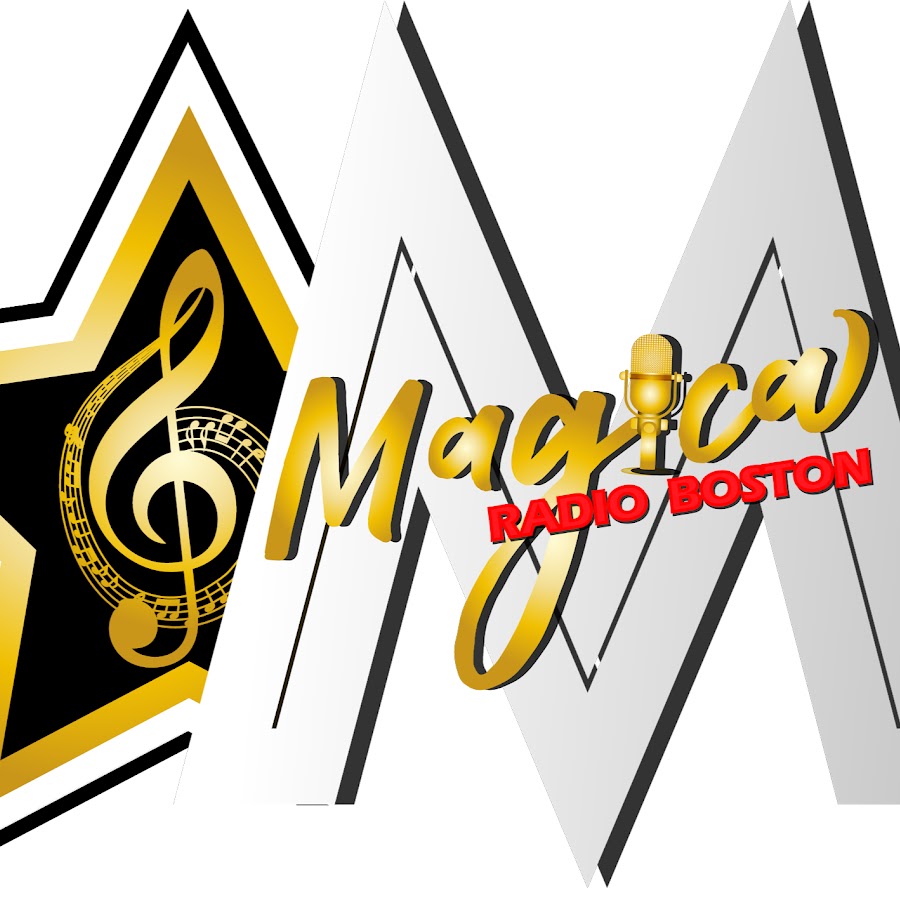 Magica Radio YouTube