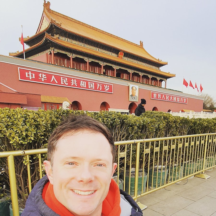 destinationworld - YouTube