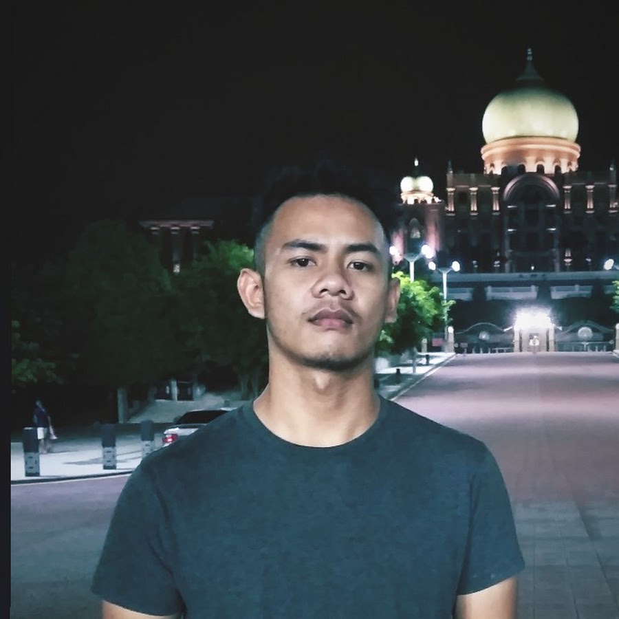 Syamil 001 - YouTube