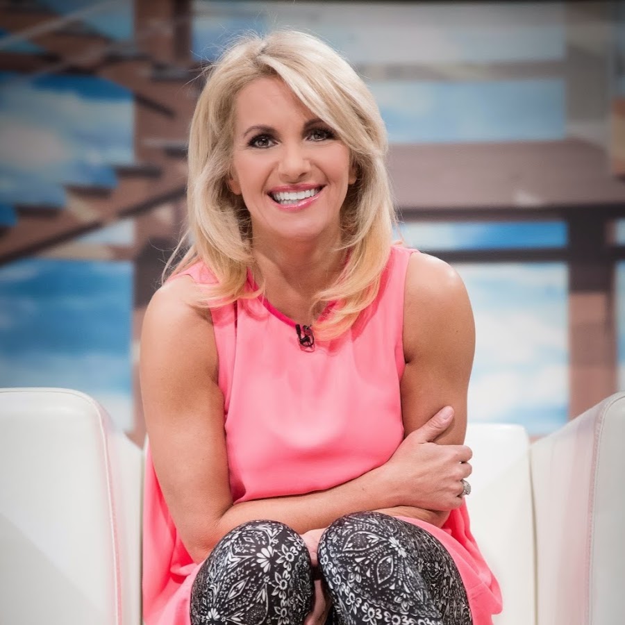 Christine Michaud YouTube