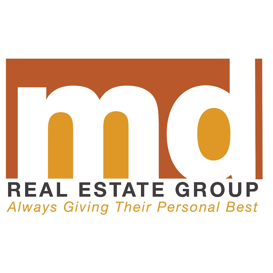 MD Real Estate Group YouTube