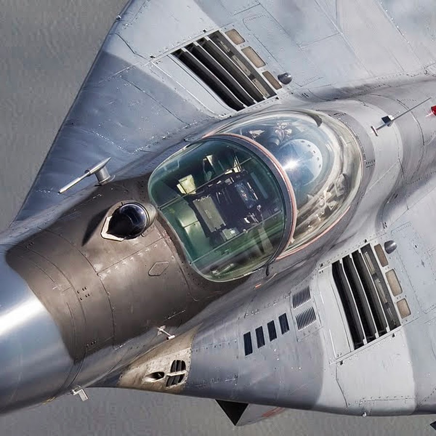 Jas 39 Gripen Turbine Song