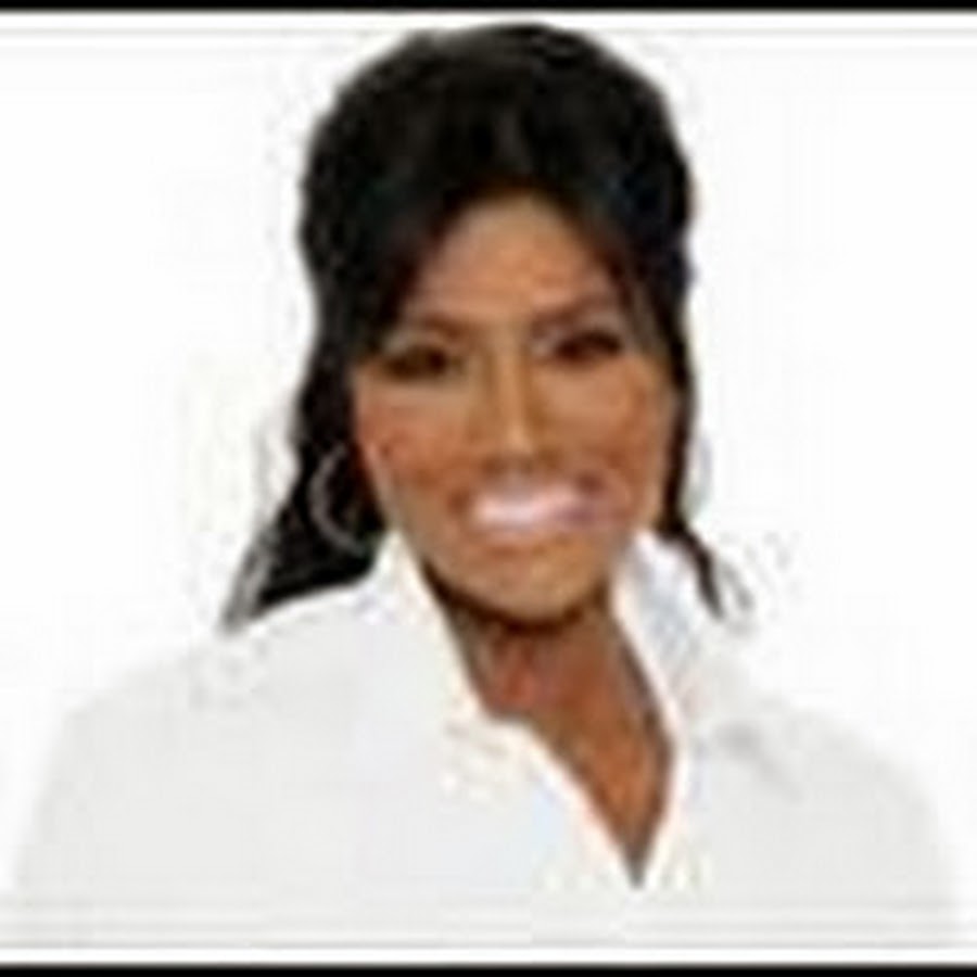 Juanita Bynum - YouTube