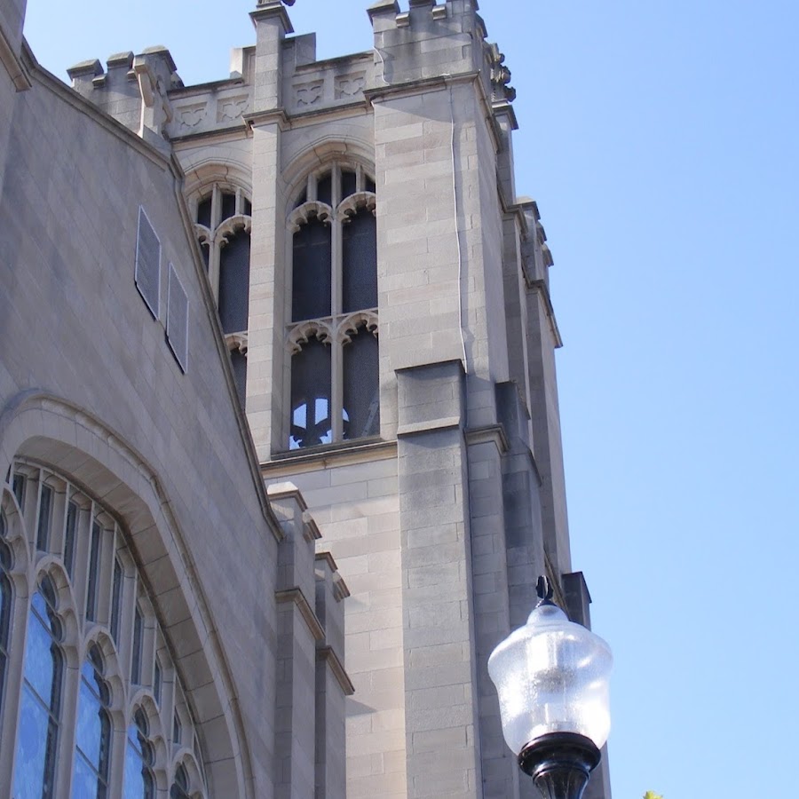 Grace United Methodist, Zanesville YouTube