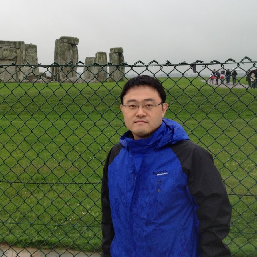 Sang-cheol Kim - YouTube