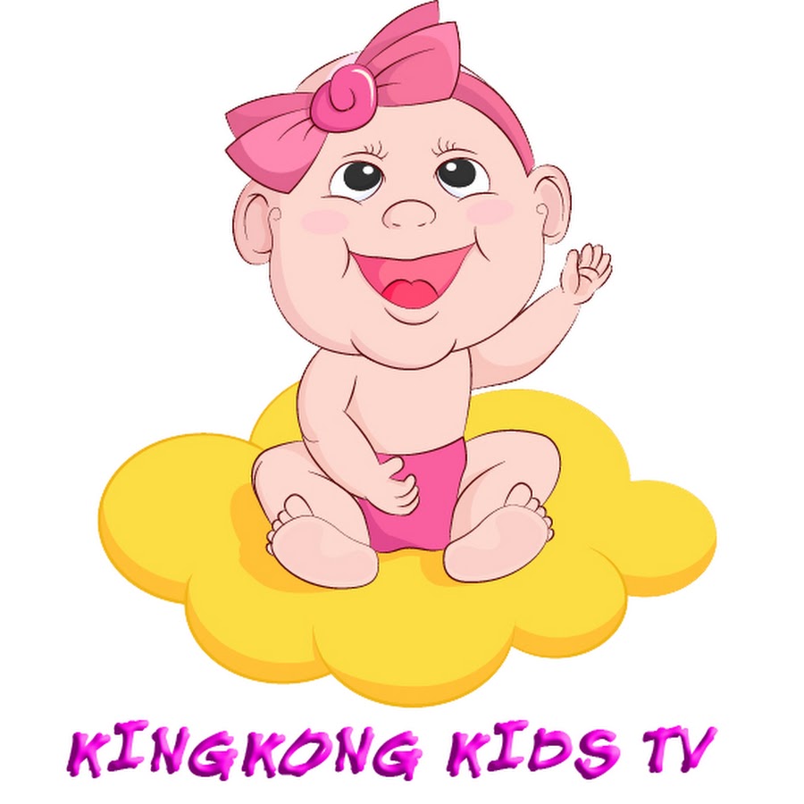 Kingkong Kids - YouTube