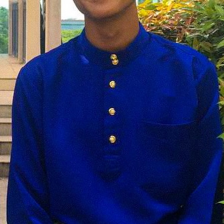 Aqif Nafiz - YouTube