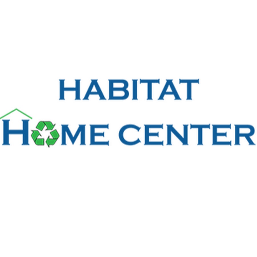 Habitat Home Center YouTube