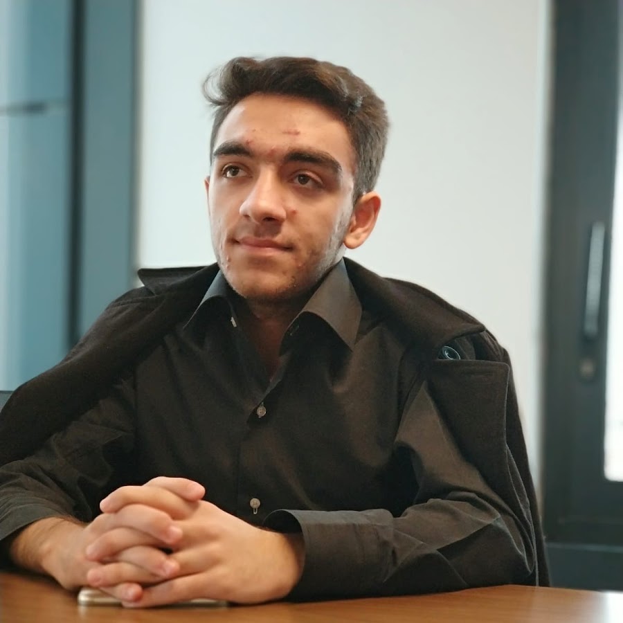 Fikret Koçyiğit YouTube