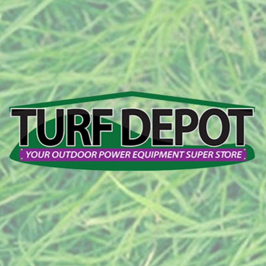 Granz Power Equipment Turf Depot YouTube