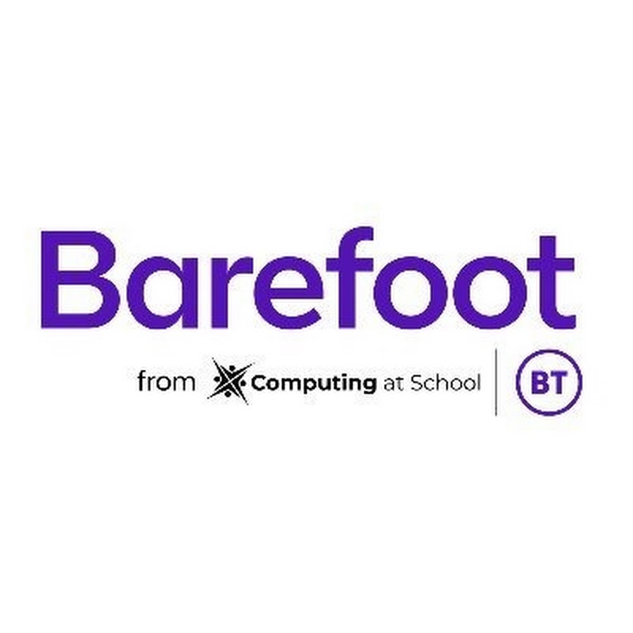 Barefoot Computing Project - YouTube