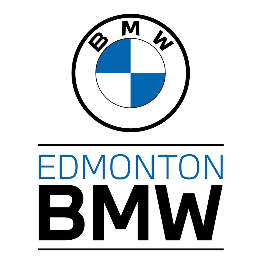 Edmonton BMW YouTube
