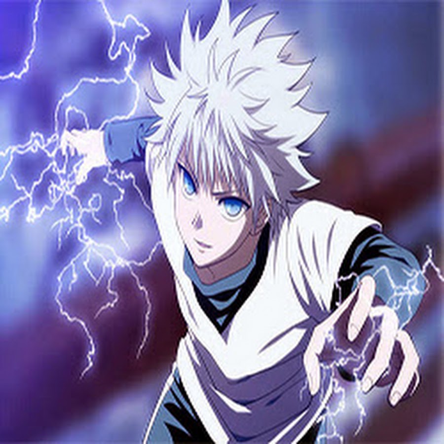 Nombre D épisode Hunter X Hunter Hunter x Hunter English Sub Full Episode - YouTube