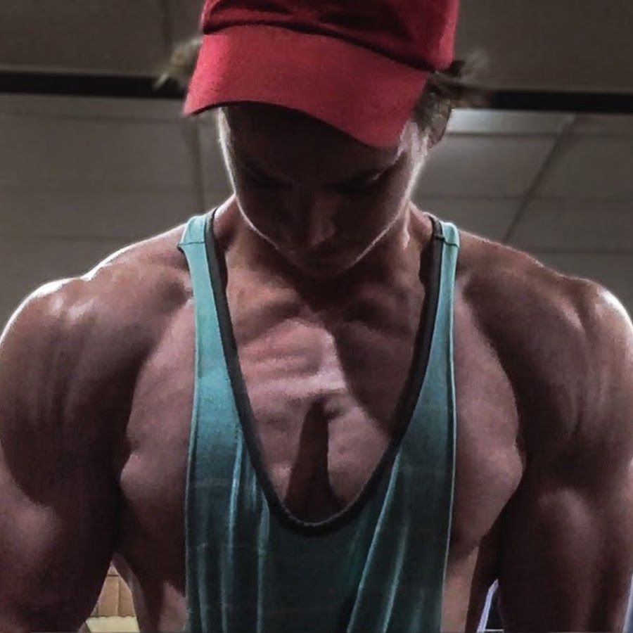 Steele Fitness YouTube