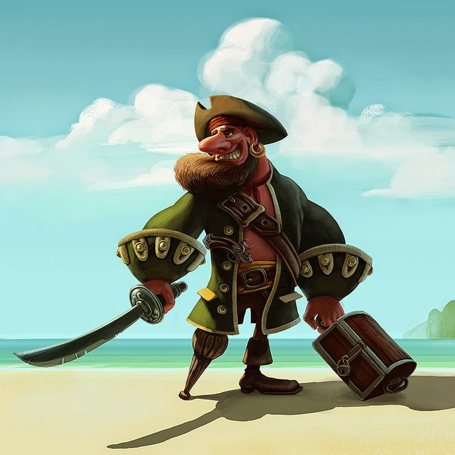 Пират 1 без. Одноногий моряк фэнтези арт. Пират. Пираты мультяшные. Прикольные пираты.