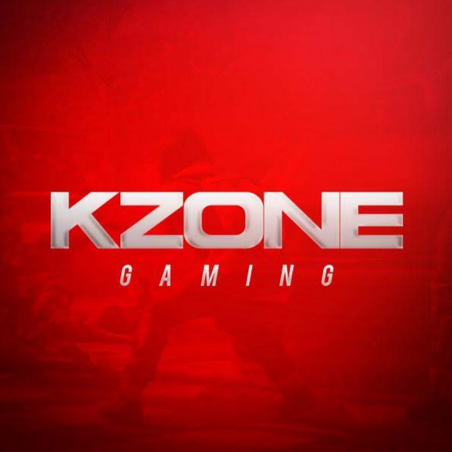 Kzone Gaming - YouTube