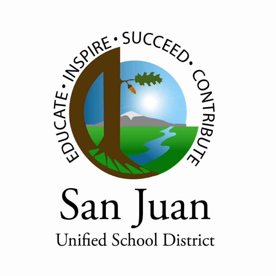 san-juan-unified-school-district-youtube
