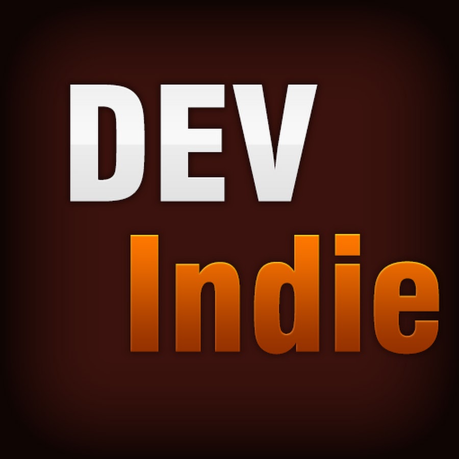 DEV Indie YouTube