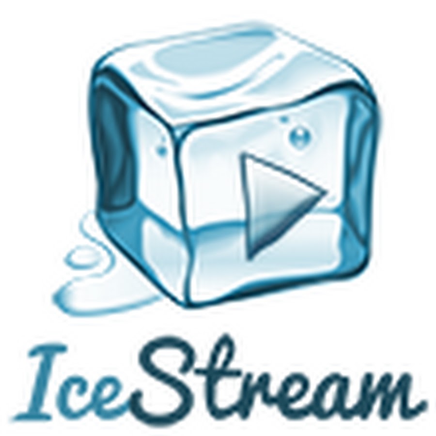 Ice stream антифриз