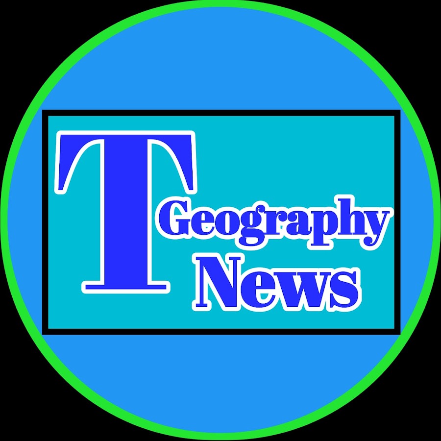 Tamil Geography News YouTube