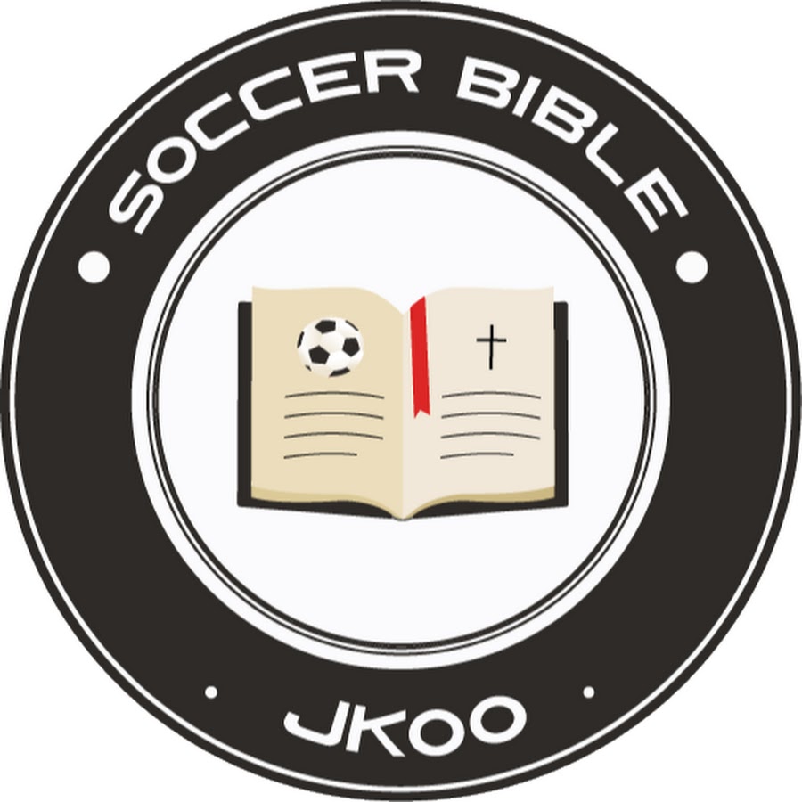 SOCCER BIBLE YouTube