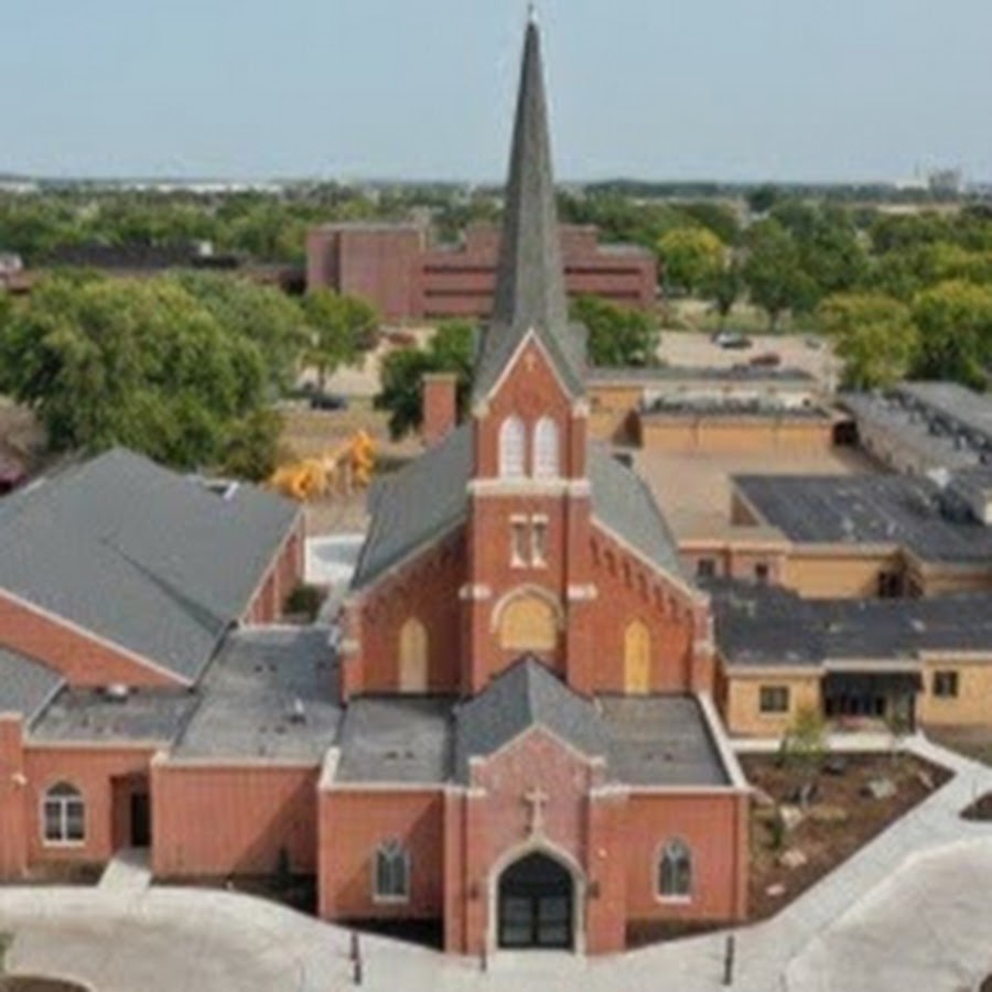 St. Bonaventure Catholic Church YouTube