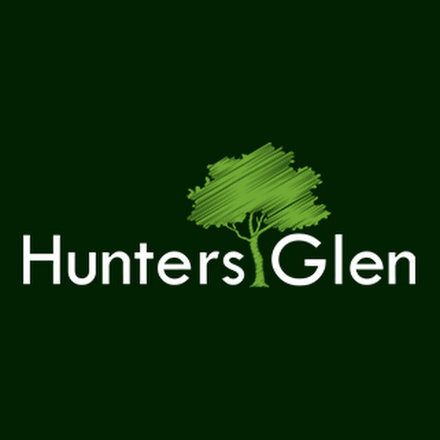 Hunters Glen Apartments - YouTube
