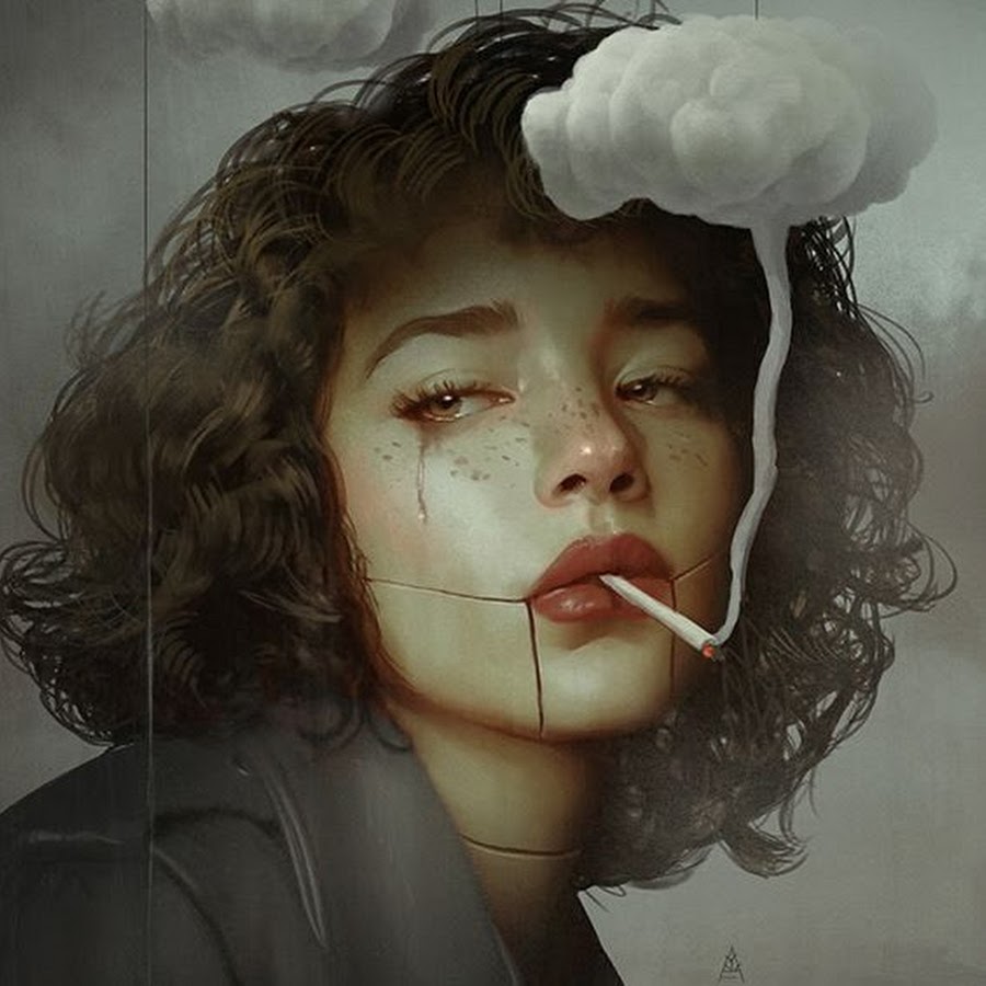 Злая рожа картинки