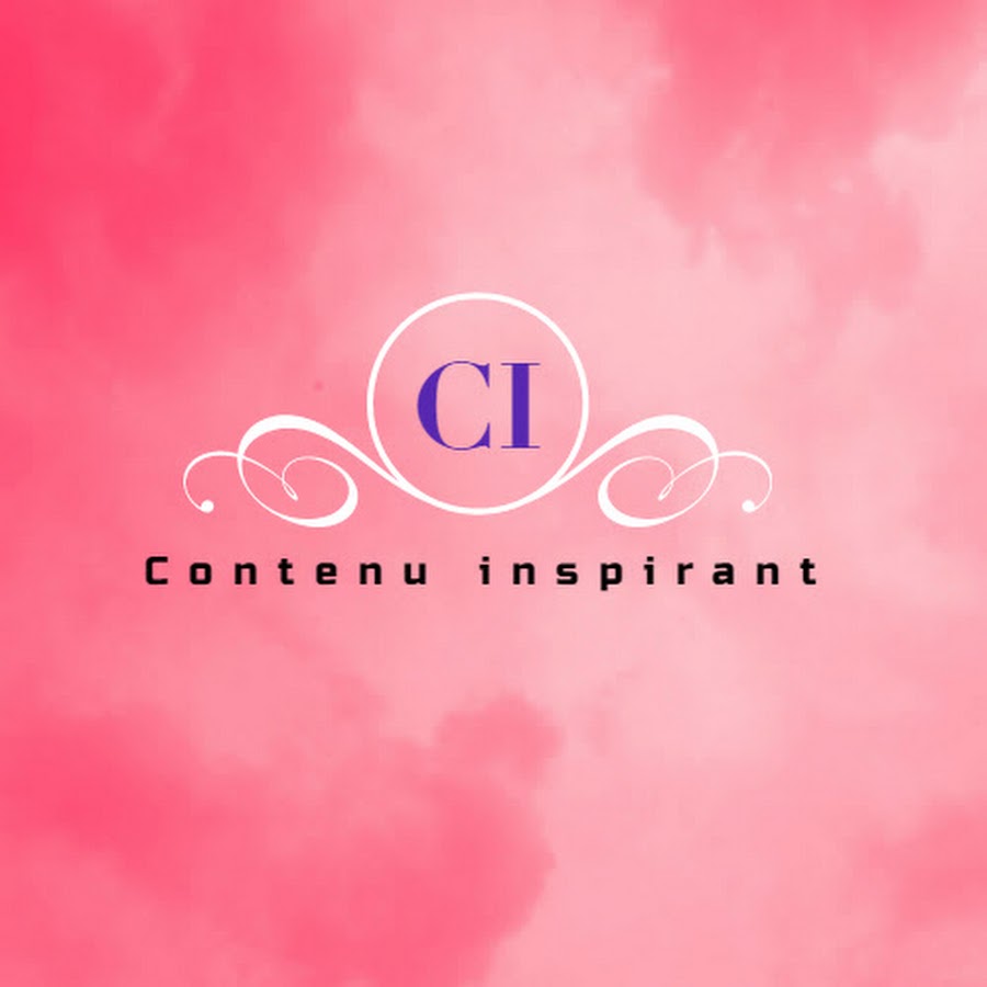 Contenu inspirant - YouTube