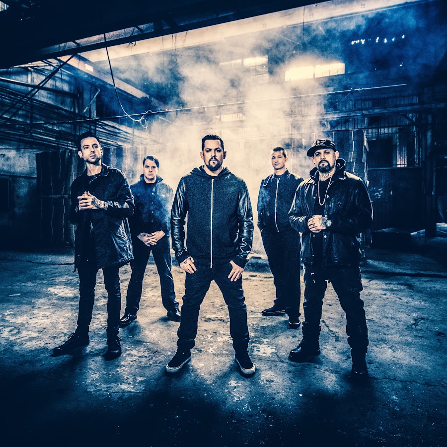 goodcharlotte YouTube