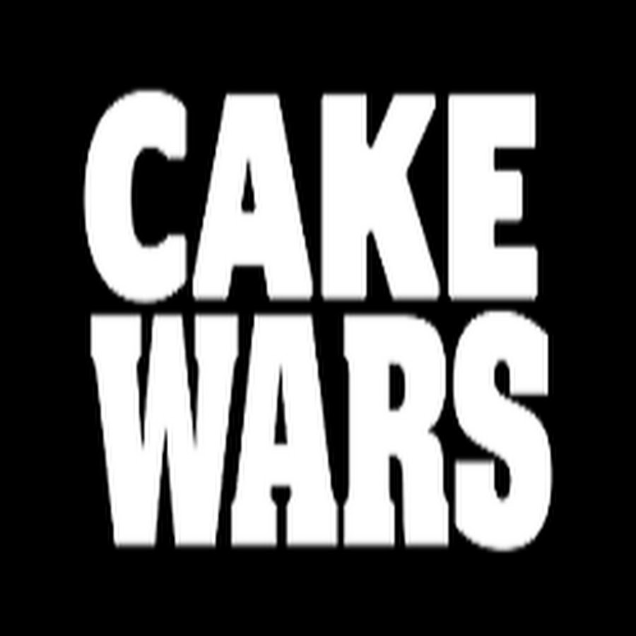 Cake Wars YouTube