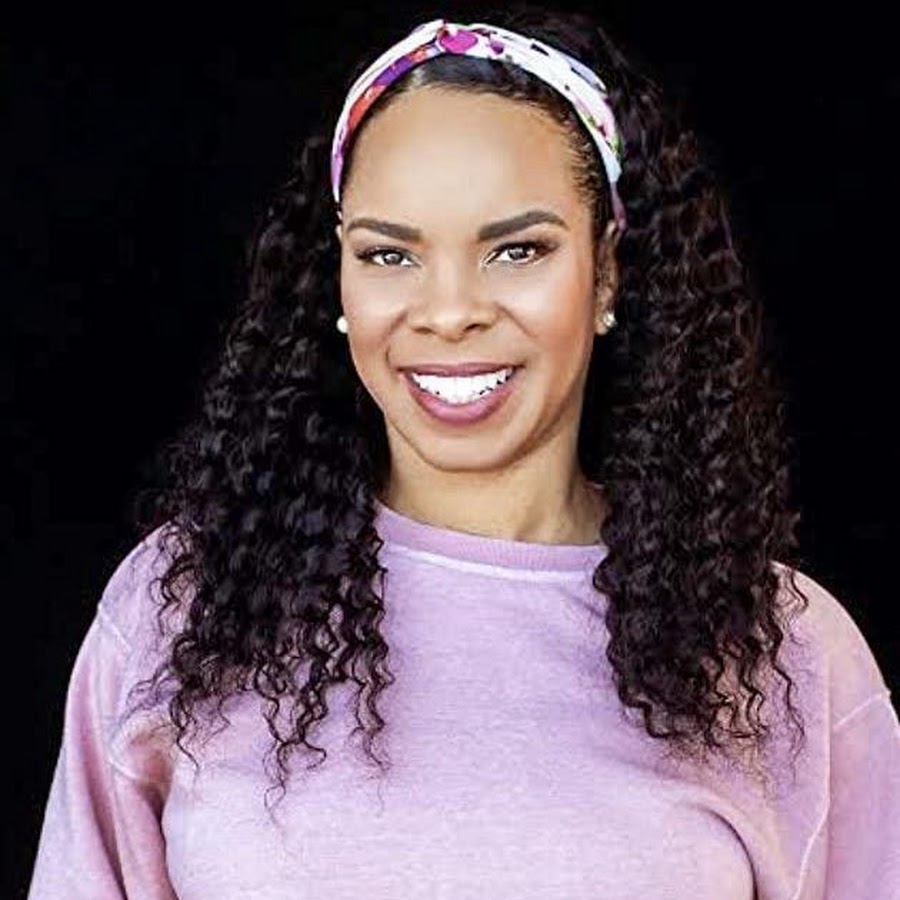 Official Cherie Johnson YouTube