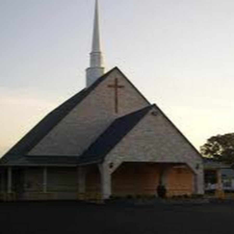 Leesville Baptist Church YouTube