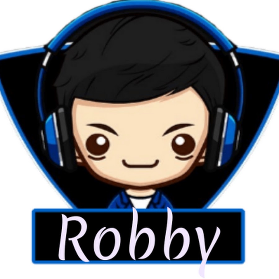 Robby - YouTube