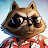 El Rocky Raccoon avatar