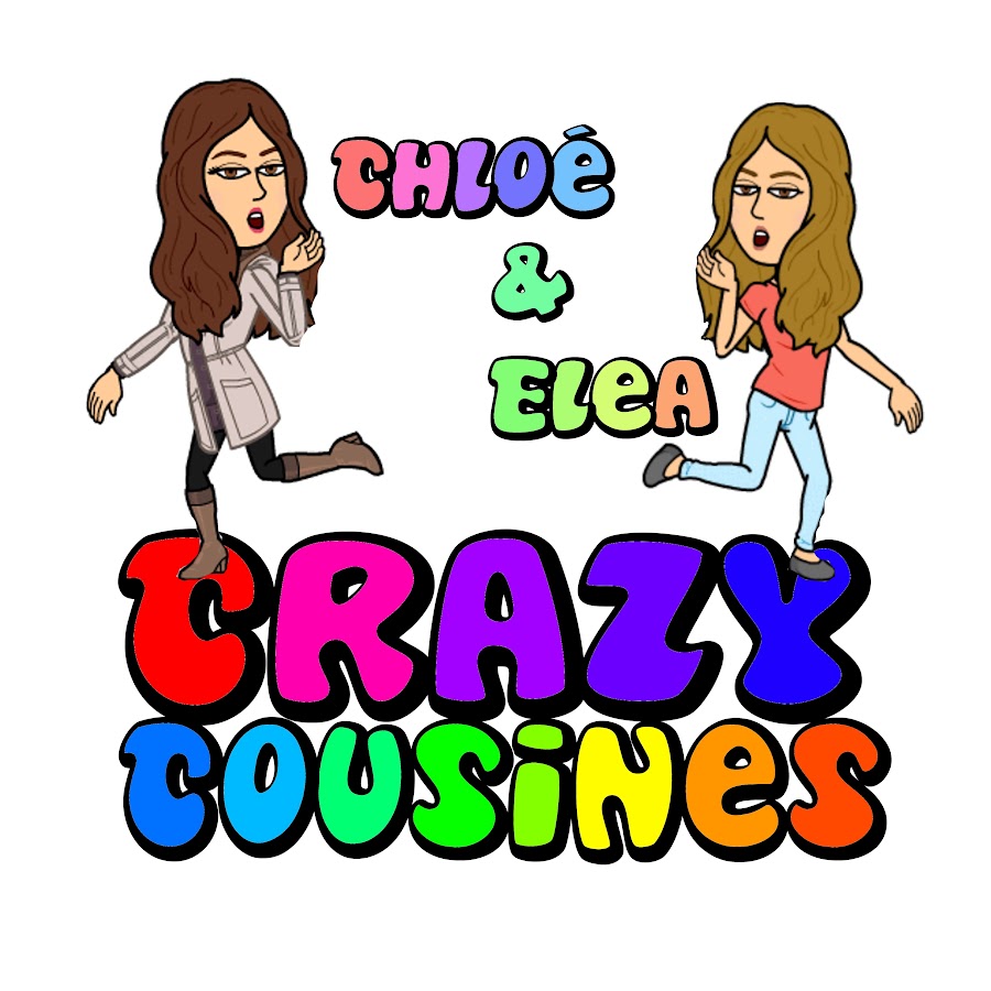 Crazy Cousines 